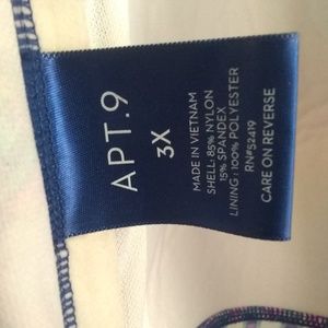 Apt. 9 Swim - Swim top Apt. 9 Swim - Swim top